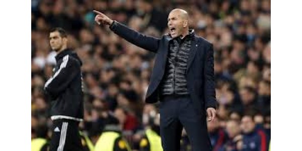 L'échec du Real Madrid a été magnifié à l'infini